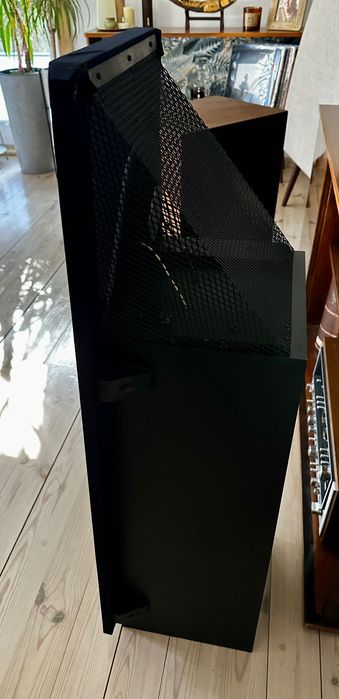 Głośniki Dahlquist DQ-8 - okazja! stan gabinetowy!