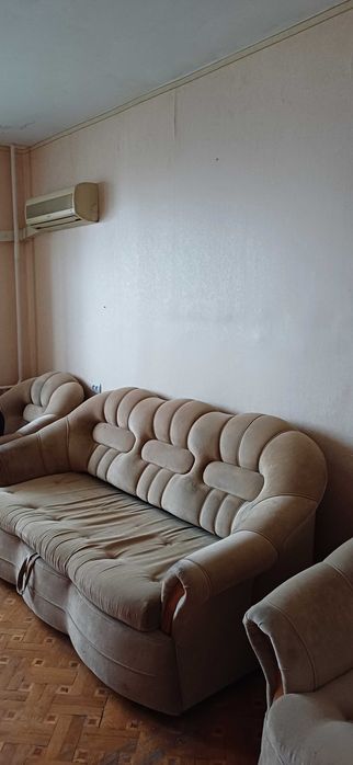 Сдам 2 х комн.квартиру на 7 ст.Б.Фонтана