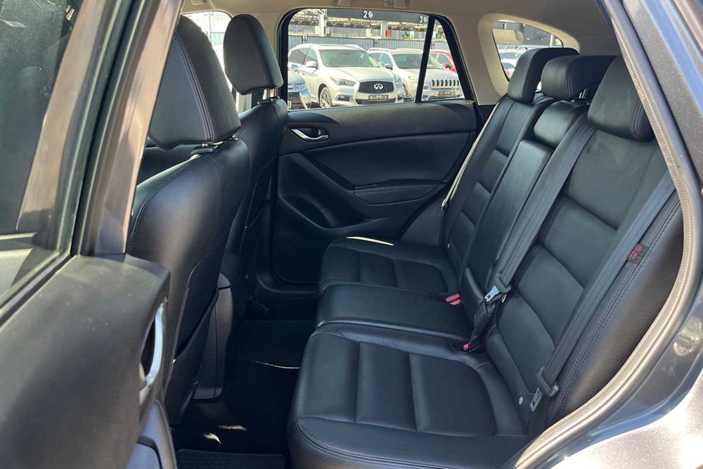 Mazda CX-5 2013