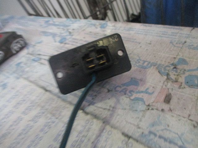 Resistência da chauffage / sofagem MAZDA MX-3 (EC)