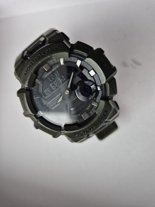 Zegarek Casio G-SHOCK GBA-900UU -3AER