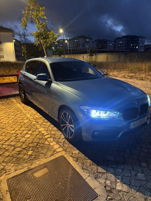 BMW 116D M.