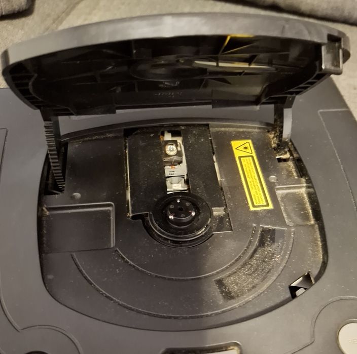 Sega Saturn/2 comandos/1 Jogo