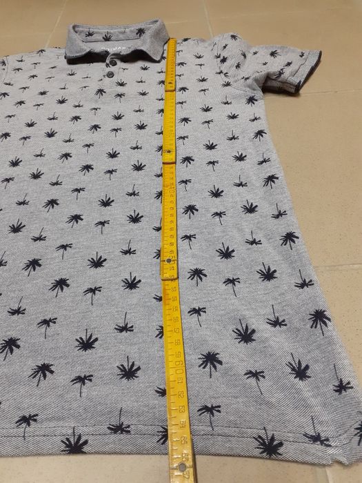 Koszulka polo Primark
