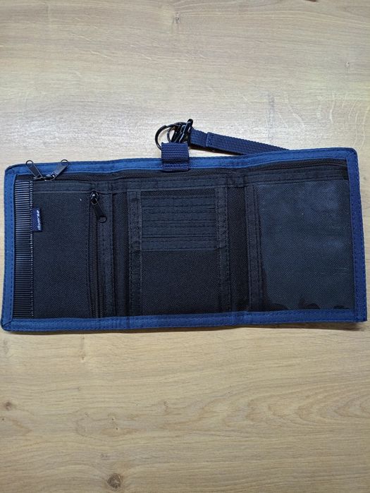 Portfel męski diverse stylowy