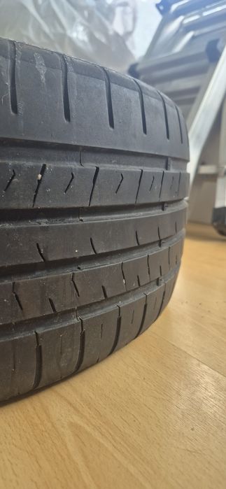 Jantes 18" Originais Citroën (4x108) – Ideais p/ Berlingo, C4, DS4 e P