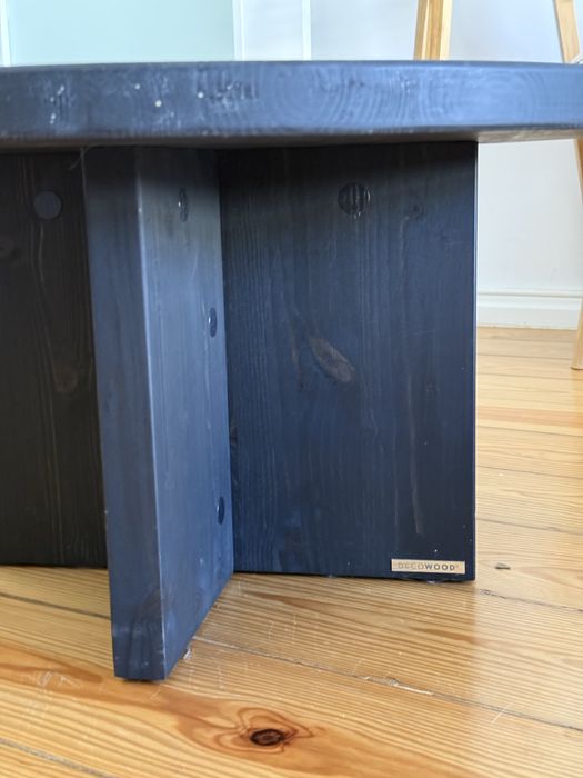 Mesa de centro DecoWood