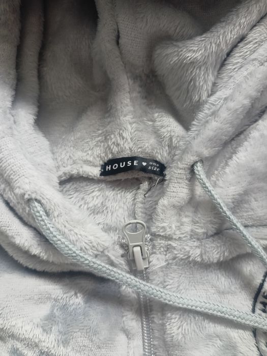 Kombinezon/onesie House