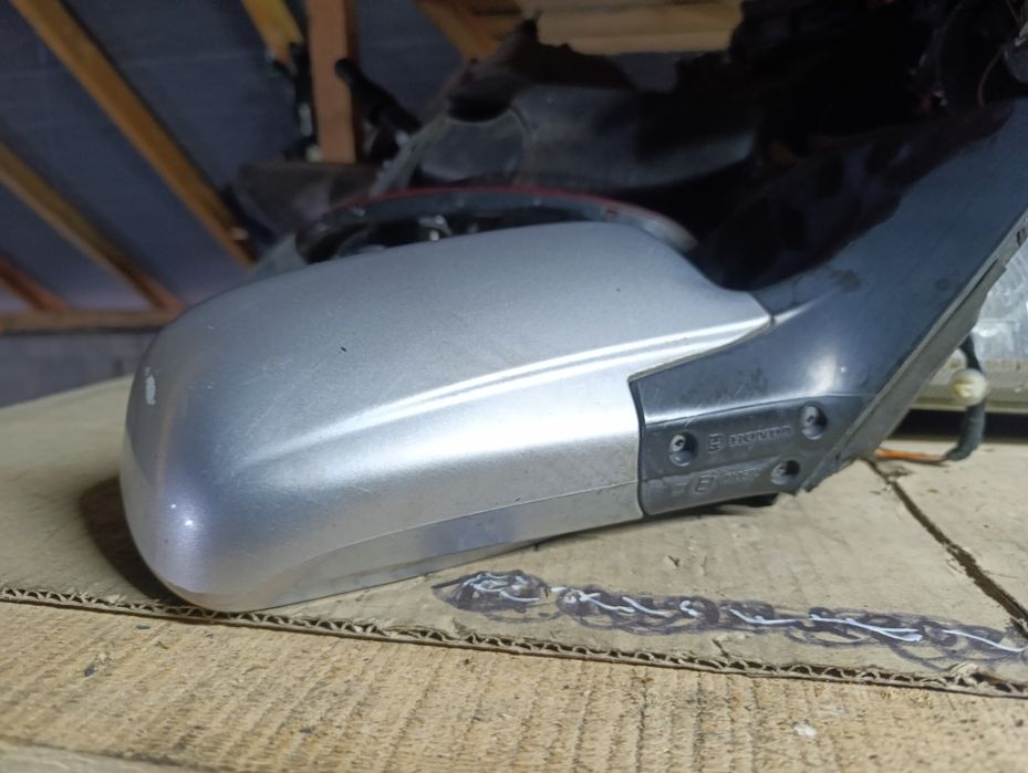 Зеркало дзеркало праве Honda Civic 7 Хонда сівік хечбек