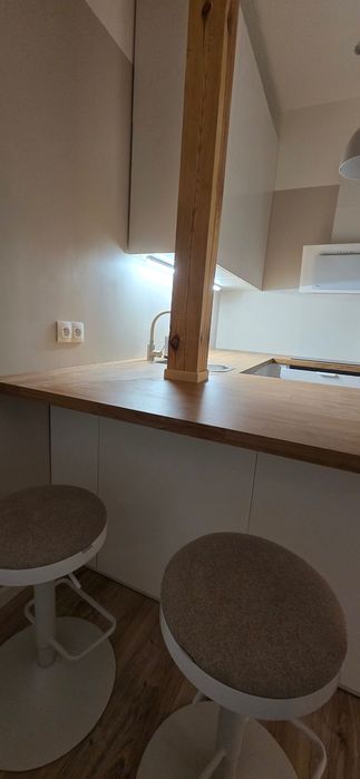 Mieszkanie – Łódź, Stare Miasto, Bałuty - Więcej