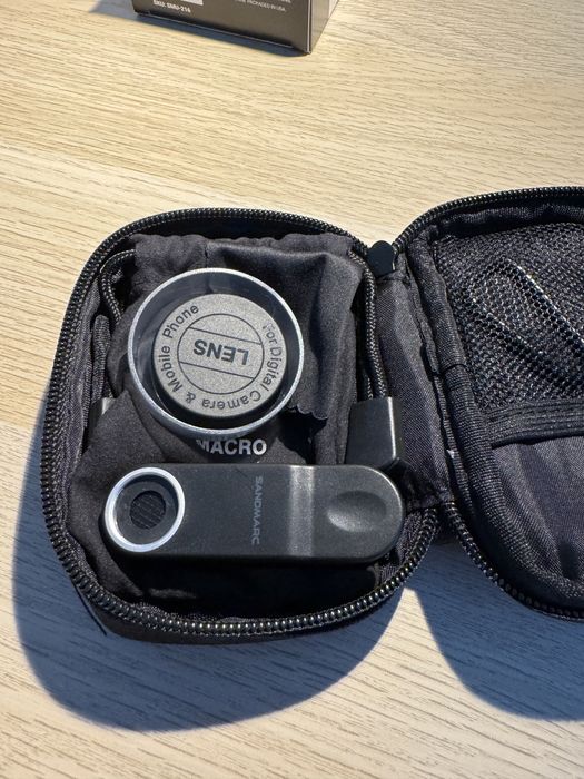 Sandmarc Macro Lens64740378090369121