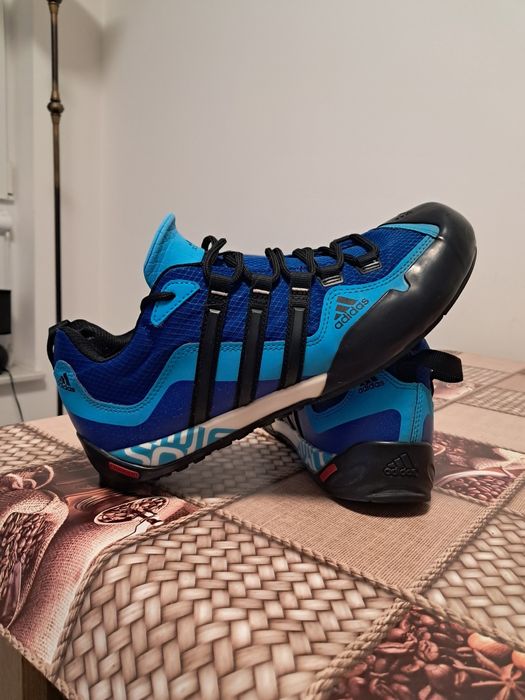 adidas terrex swift solo roz.43