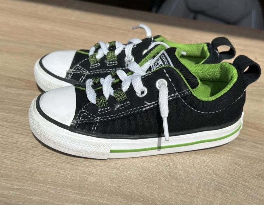 Кеди Converse,24 розмір