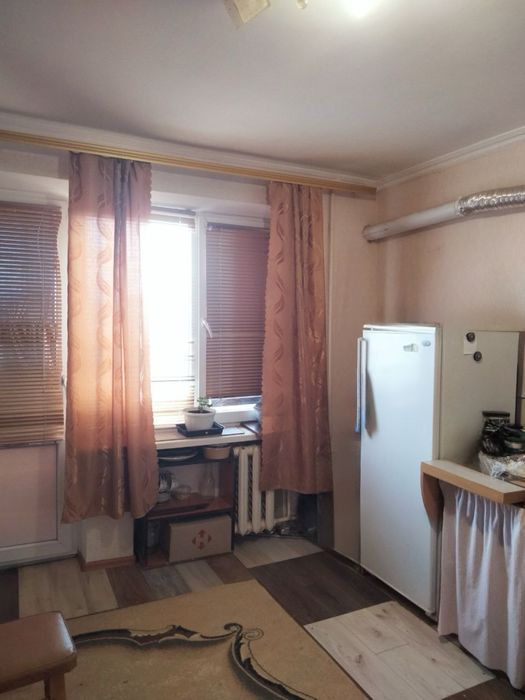 Продам 1 комнатную квартиру