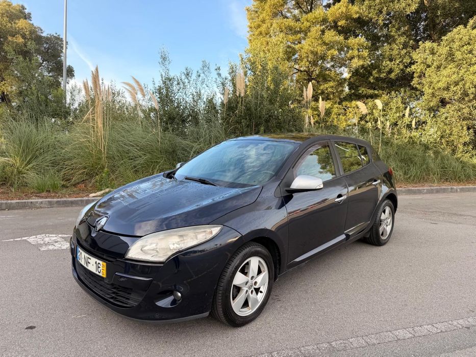 Renault Mégane