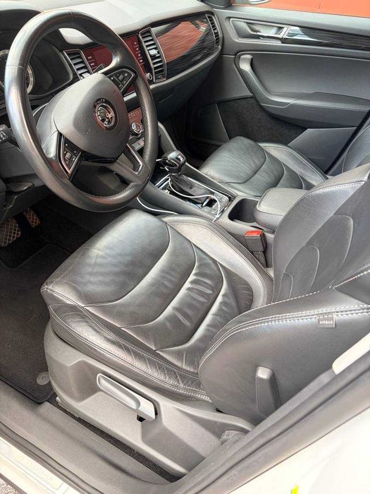 Skoda Kodiaq 2019 VIN TMBLJ6NS5KB400425 фото оголошення 6 з 8