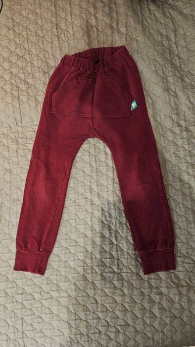 Spodnie Kids joy 110/116, 116/122