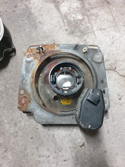 Дзеркала гольф 2