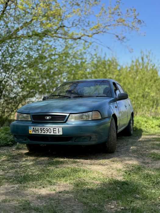 Продам авто,део нексія ,на повному ходу