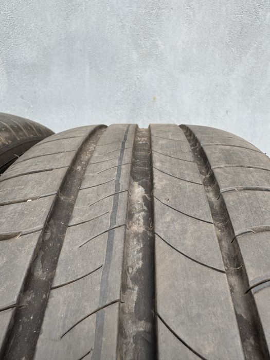 Michelin Energy Saver +