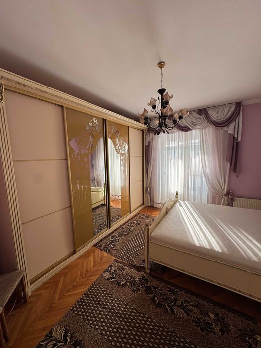 Оренда 3-ох кімнатної Стрий вул Саксаганського від власника