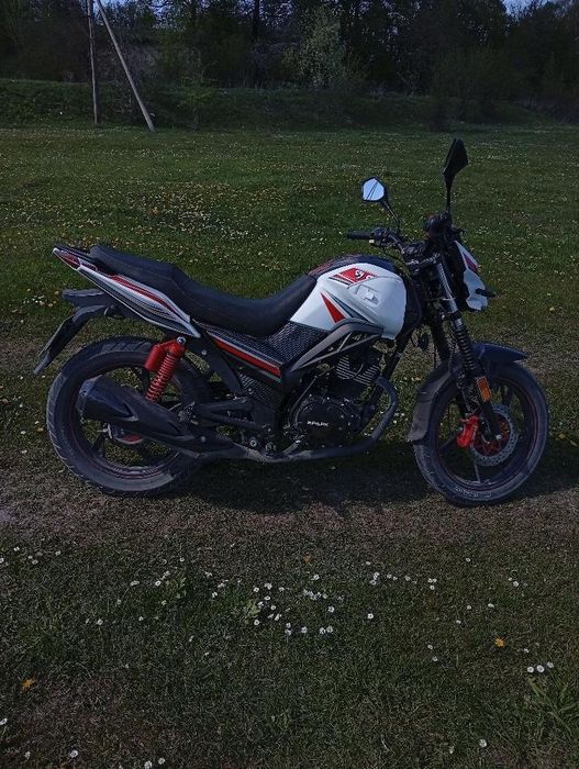 Продам SPARK SP 200 R29