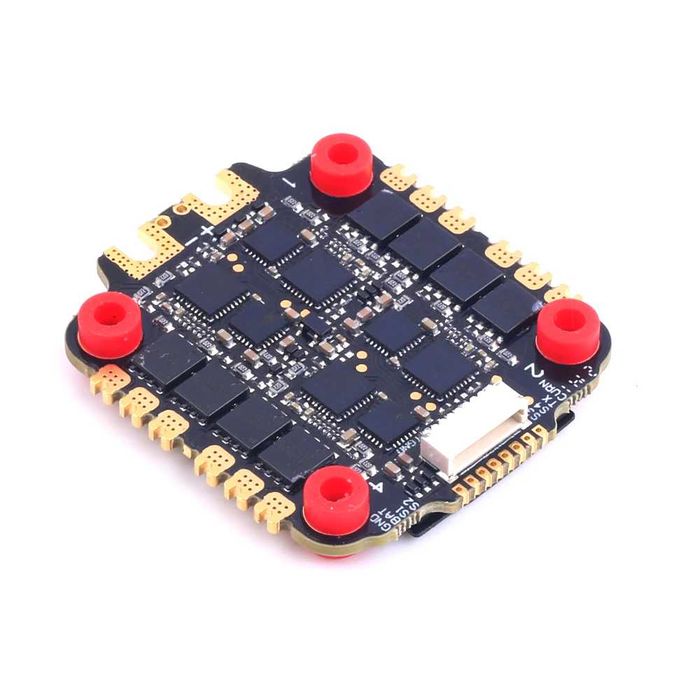 Регулятор скорости ESC FPV Skystars KO45 45A 3-6S LiPo BLHeli_32