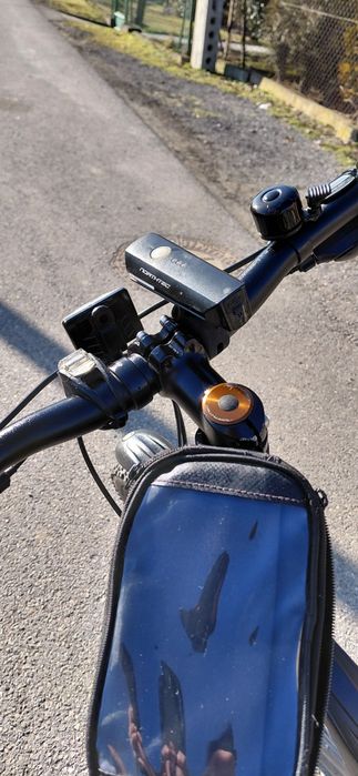 Rower Northec gwaracja jeszcze rok