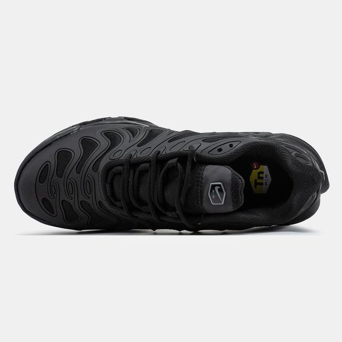 SALE! Чоловічі Кросівки Nike Air Max Plus Drift Blask Кросівки Найк