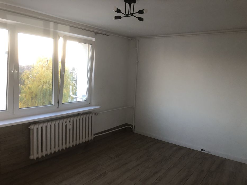 Mieszkanie Wynajem Umeblowane Centrum