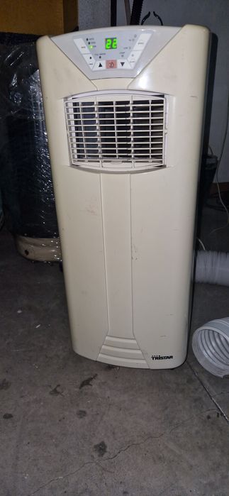 Ar condicionado portatil