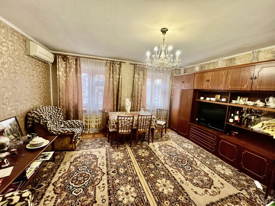 Продам 2 к квартиру В.Перспективна