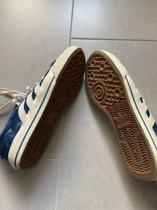 Sapatilhas Nizza Adidas