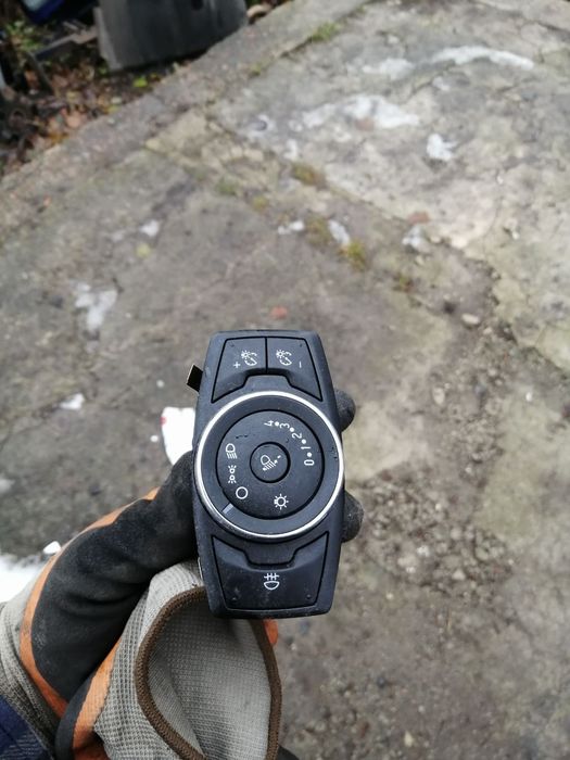 Блок света климата щиток  форд фокус 3 FORD FOCUS фиеста FIESTA