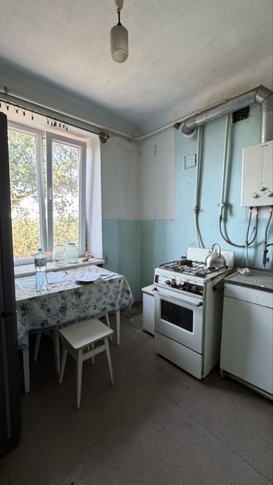 Продаж 2кімн.квартири 44кв-л(Покровський район)