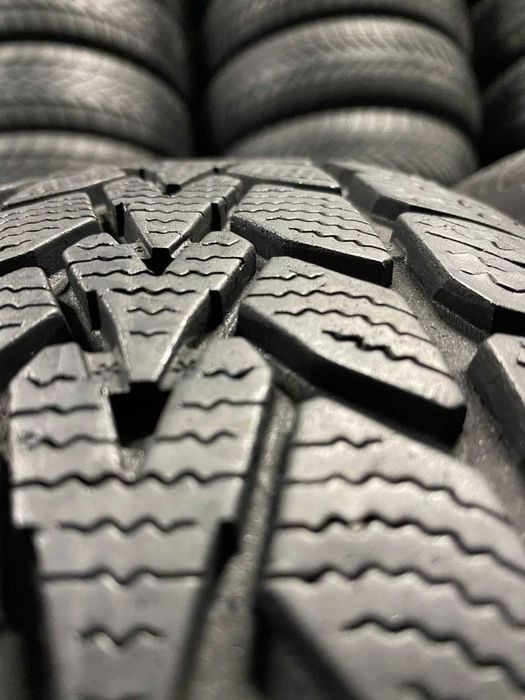 Резина 195/65 R15 зимова б/в СКЛАД ШИН