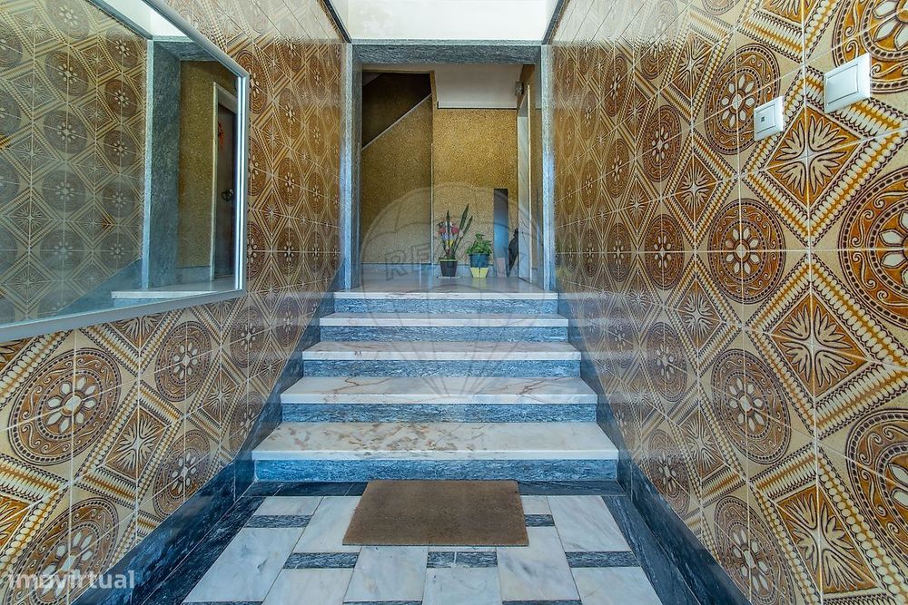 Apartamento T2 para venda