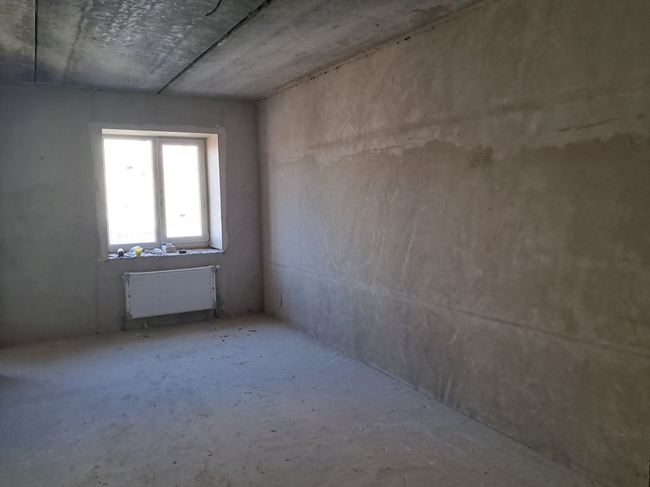 Однокімнатна в новобудові на ЗСУ, 1, працюємо з програмами