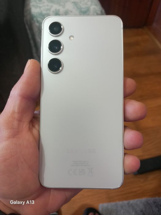 Samsung s24 128g