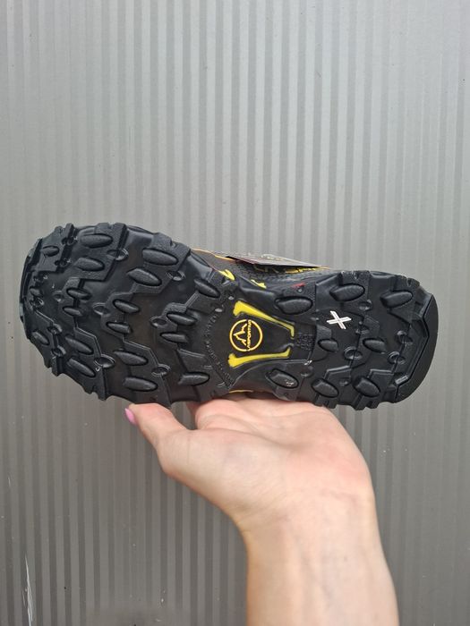 Buty trekkingowe sportowe La Sportiva ULTRA Raptor II GTX r. 39