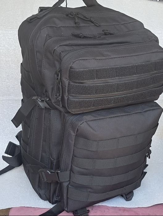 Рюкзак тактичний 50л.