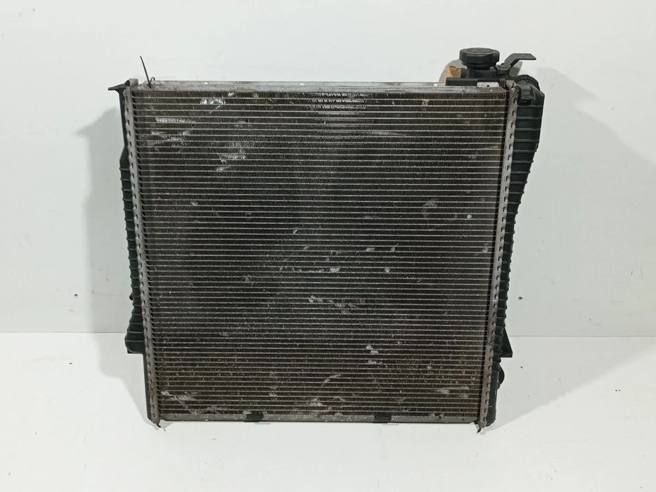 Radiador de água BMW X5 (E53)