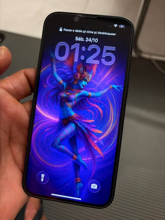 iPhone 13 256 Gb