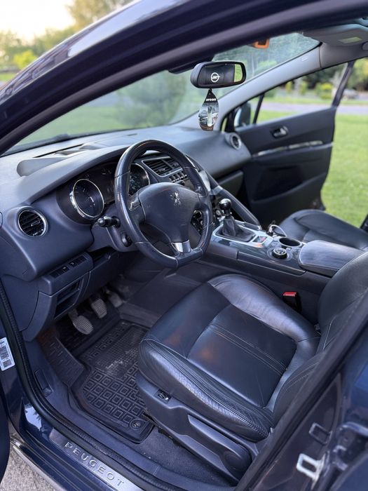 Продам пежо 3008 Peugeot