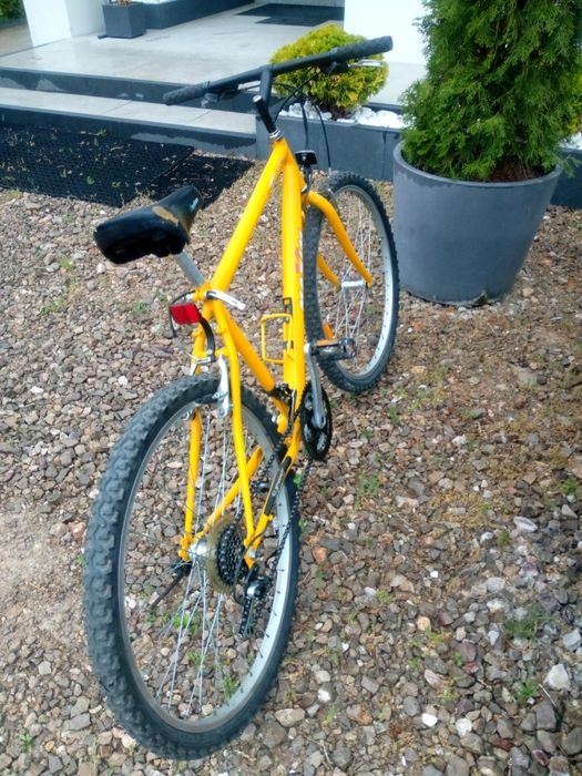 Rower górski mtb26