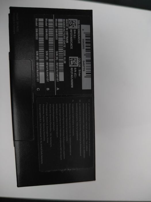 Samsung Galaxy Buds 3 Pro