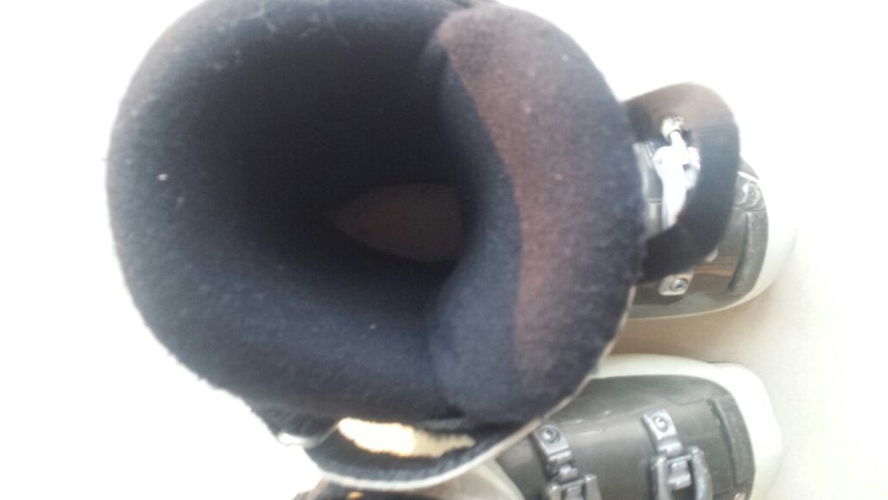 buty narciarskie lange 23.5