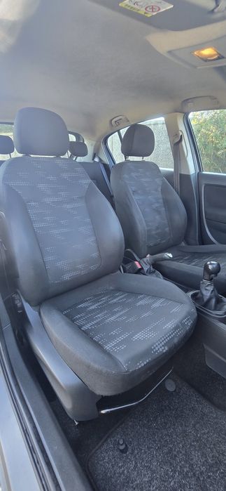 Opel Corsa — fotografia 5