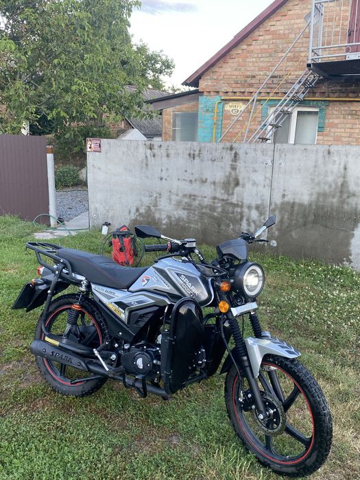 В продажі spark 125 amw