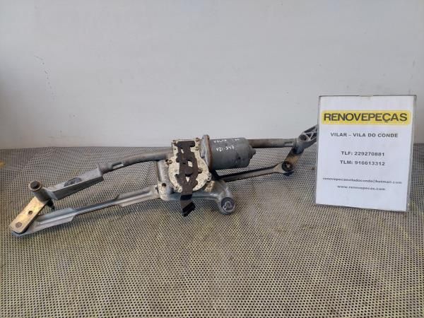 Motor limpa vidros frente VOLVO V70 II (SW)